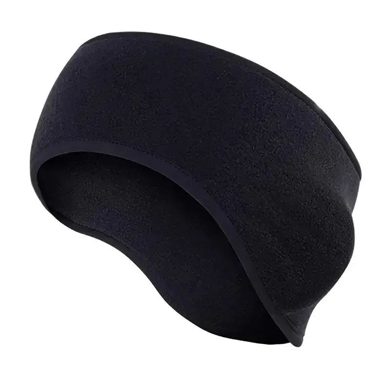 Cache-oreilles en polaire Polaire – chaud et coupe-vent