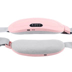 Ceinture chauffante Polaire – chaleur et massage sans fil