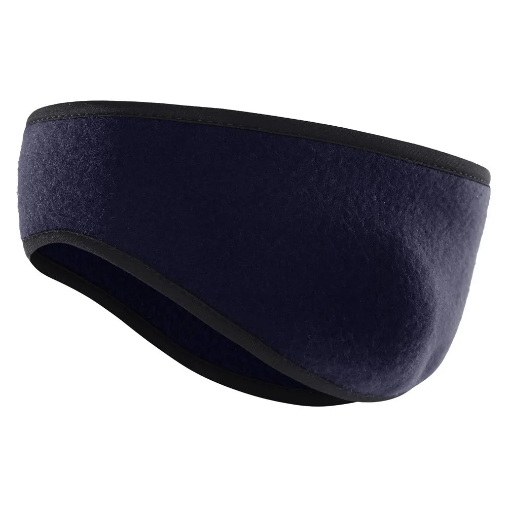 Cache-oreilles en polaire Polaire – chaud et coupe-vent